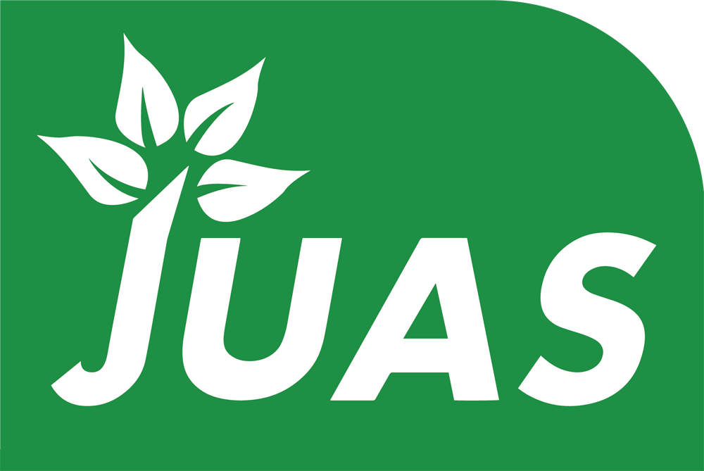 JUAS Showroom