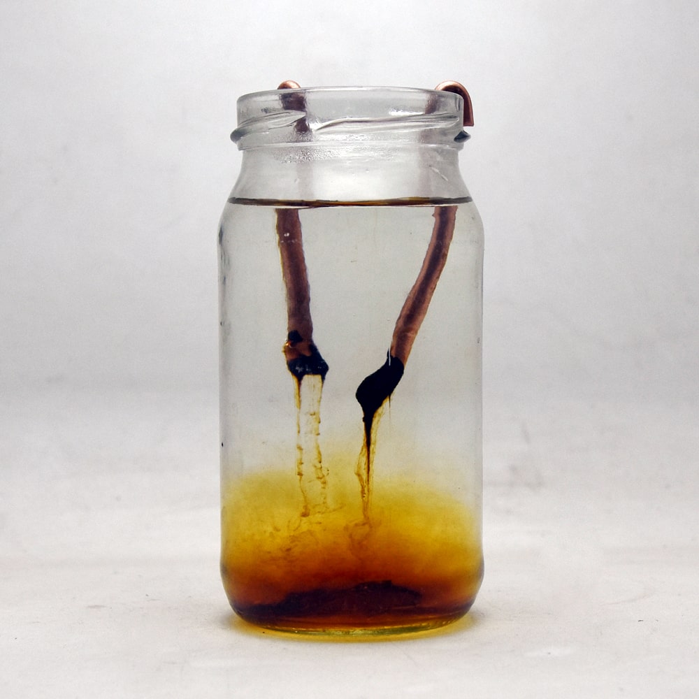 Shilajit Resin (Ultra Premium)